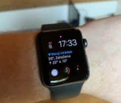 Apple Watch Series 3, 42mm, Záruka