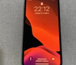 iPhone X 64gb Silver (Stříbrný)