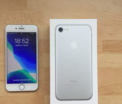 IPHONE 7, v záruce do 7/2020