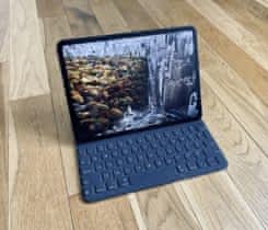 iPad Pro 11" 256GB Cellular + Folio