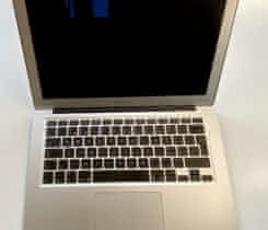 Apple MacBook Air 13" 2014