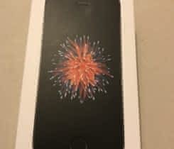 Prodám iPhone SE 16GB
