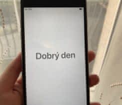 iPhone 6S Plus 128 GB – vesmírně šedý