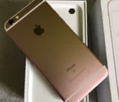 iPhone  6S 16gb – Rose gold