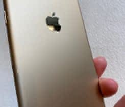 Iphone 7 gold 32 GB – v záruce do 13. 8.