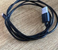 Belkin synchronizační Lightning kabel 1