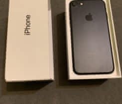 iPhone 7 32gb – Black
