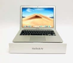 Macbook Air 13,i5,2017,8GB RAM ZARUKA