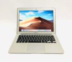 Macbook Air 13,i5,2016,8GB RAM ZARUKA