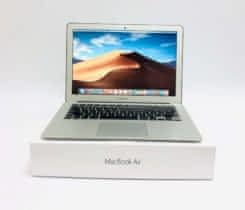 Macbook Air 13,i5,2013,4GB RAM ZARUKA