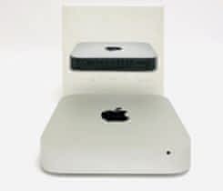 Mac mini, 2012, i5, 4GB,500GB HDD ZARUKA