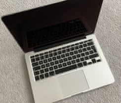 MacBook Pro 13,3" 2015 Retina