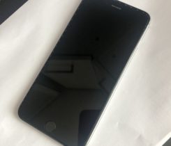 iPhone 6s Plus 128 gb Space Gray