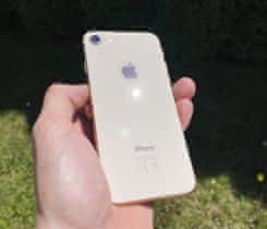 iPhone 8 64gb – Gold