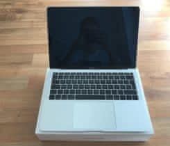 Macbook Air Retina 13 CZ Silver 2018