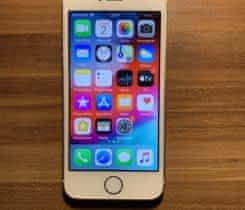 iPhone SE, 16GB, Rose Gold