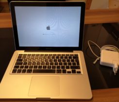 Macbook Pro 2014, i5, 8 GB RAM, 500 GB