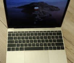 MacBook 12“ 2017 /1,2GHz 8 GB 256 GB