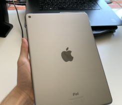 iPad Air 2 32GB SpaceGray