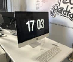 iMac 27“ 3,2GHz Intel Core i5, Brno
