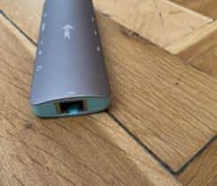 I-TEC USB-C Metal Nano Docking Station