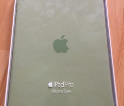 Silicon case iPad Pro 9,7