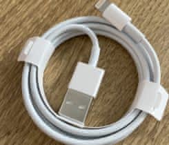Apple USB‑C/Lightning kabel (1m)