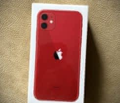 iPhone 11 (PEODUCT)RED 64GB