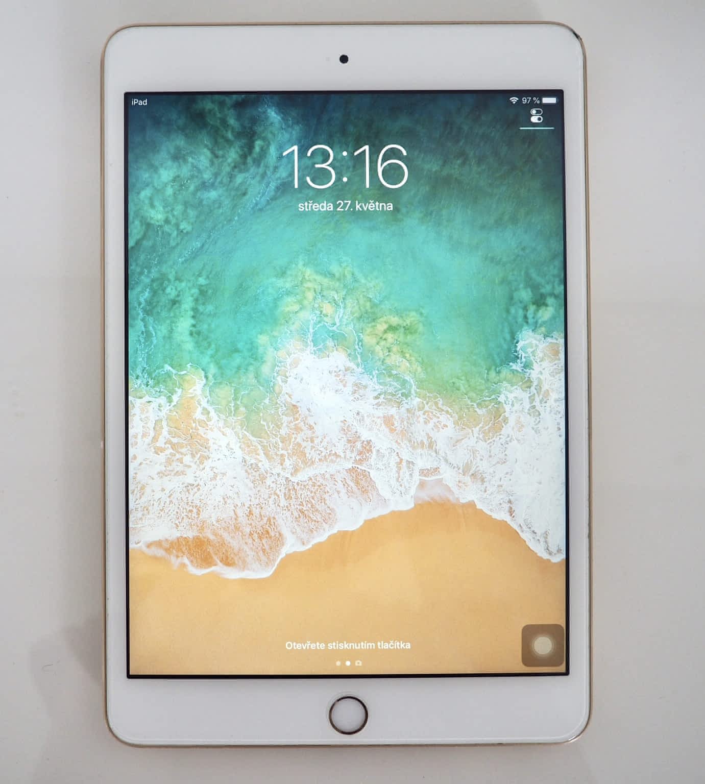 iPad Mini 3 16GB - Apple Bazar