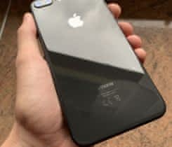 iPhone 8 Plus 256gb – Space gray