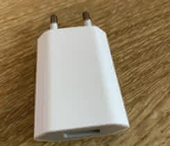 Apple 5W napájecí adaptér Apple USB