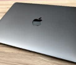 MacBook 12, 1,2 GHz, 512 GB, early 2015