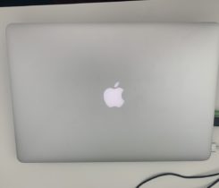 PRODÁM MacBook Pro 15′ 2012 i7, 16Gb RAM