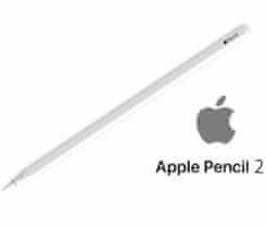 Apple Pencil 2. generace