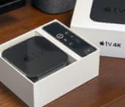 Koupím Apple TV 4K