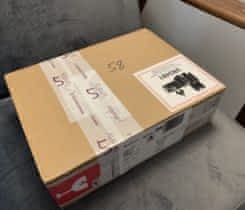 Nový zabalený MacBook Air 2019 Retina