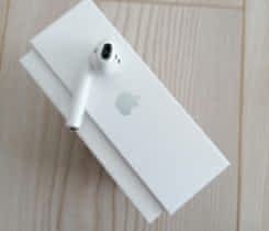 prodám apple airpods 2. – PRAVÉ