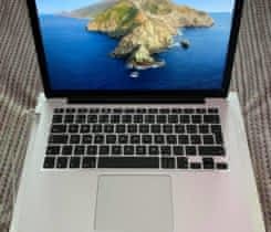 Apple MacBook Pro 13” 2014 Retina