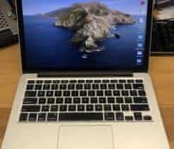 MacBook PRO 13 2014 16GB 256GB i7