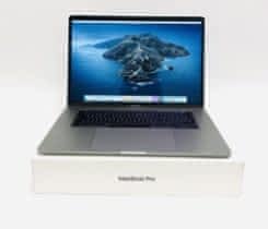 Macbook Pro 15,2018,i7,256GB SSD ZARUKA