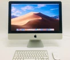 iMac 21,5′,2012, i5, 8GB RAM, 512 ZARUKA