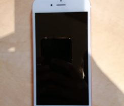 Prodám iPhone 6s rose gold