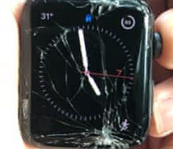 Koupím poškozené, nefunkční Apple Watch