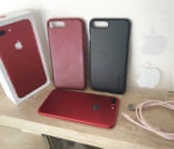 iPhone 7 Plus Product RED 128GB