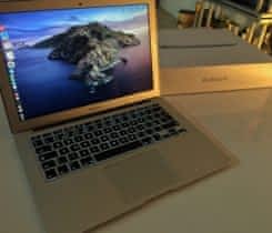 Prodám 13,3" MacBook Air 128GB 2017 CZ