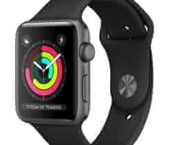 Koupim apple watch 3