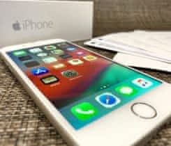 iPhone 6 | stříbrný | 16gb