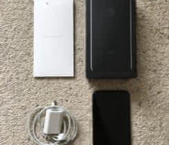 prodám iPhone 7plus, Jet black, 128Gb.