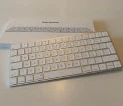 Apple Magic Keyboard CZ