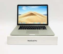 Macbook Pro 15,i7,2014,16RAM,256GB ZARUK